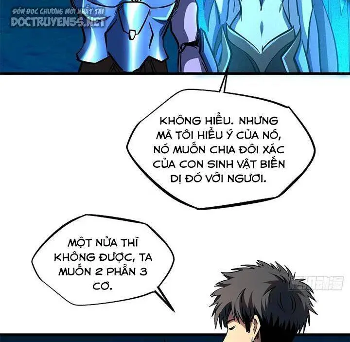 Siêu Cấp Thần Cơ Nhân Nettruyen ZZZ Chương 163 Page 26