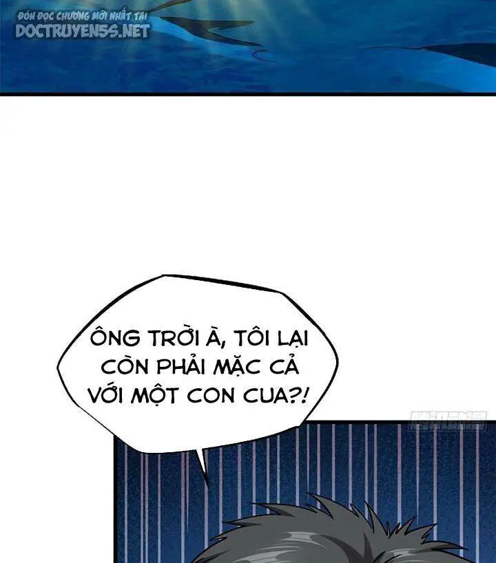 Siêu Cấp Thần Cơ Nhân Nettruyen ZZZ Chương 163 Page 38