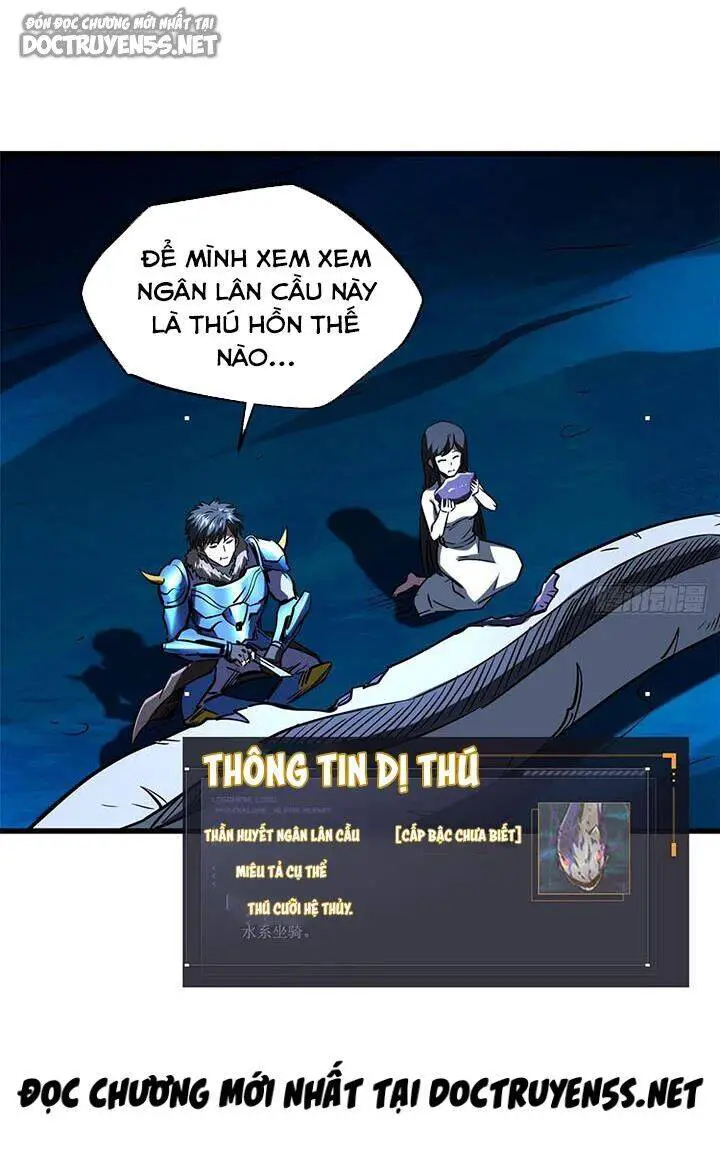 Siêu Cấp Thần Cơ Nhân Nettruyen ZZZ Chương 163 Page 42