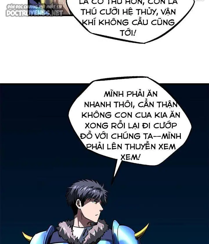 Siêu Cấp Thần Cơ Nhân Nettruyen ZZZ Chương 163 Page 44