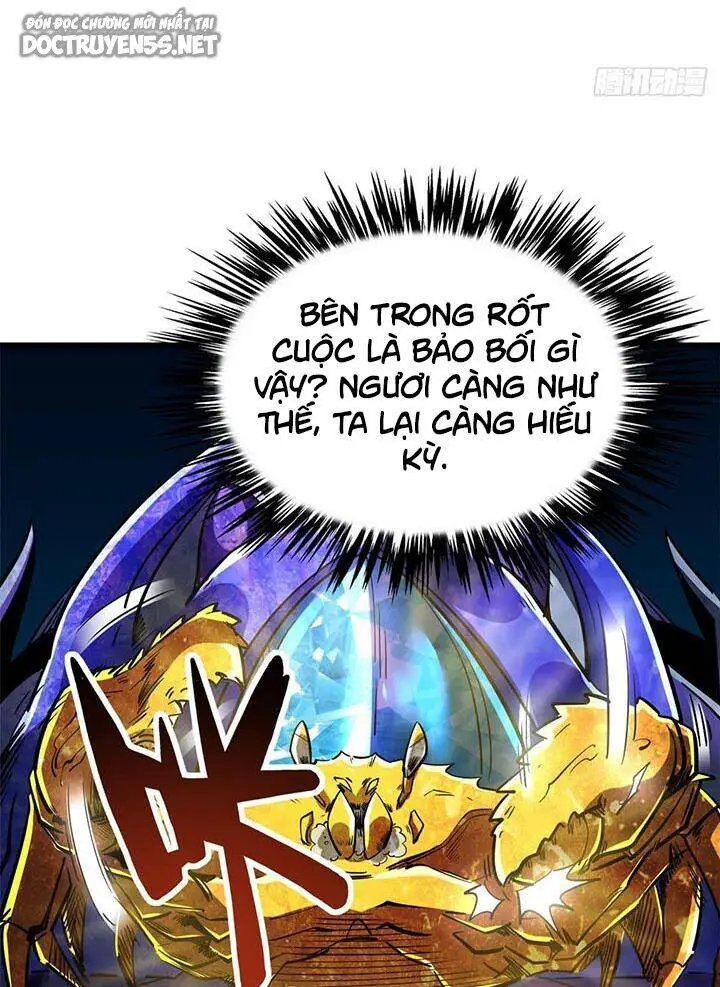 Siêu Cấp Thần Cơ Nhân Nettruyen ZZZ Chương 163 Page 49