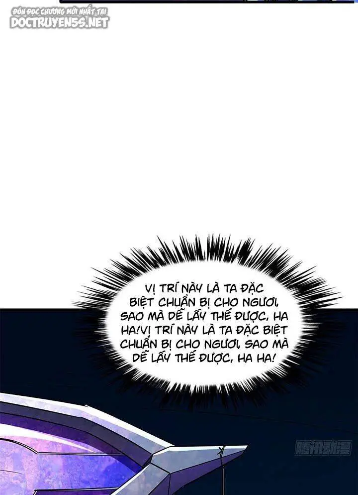 Siêu Cấp Thần Cơ Nhân Nettruyen ZZZ Chương 163 Page 53