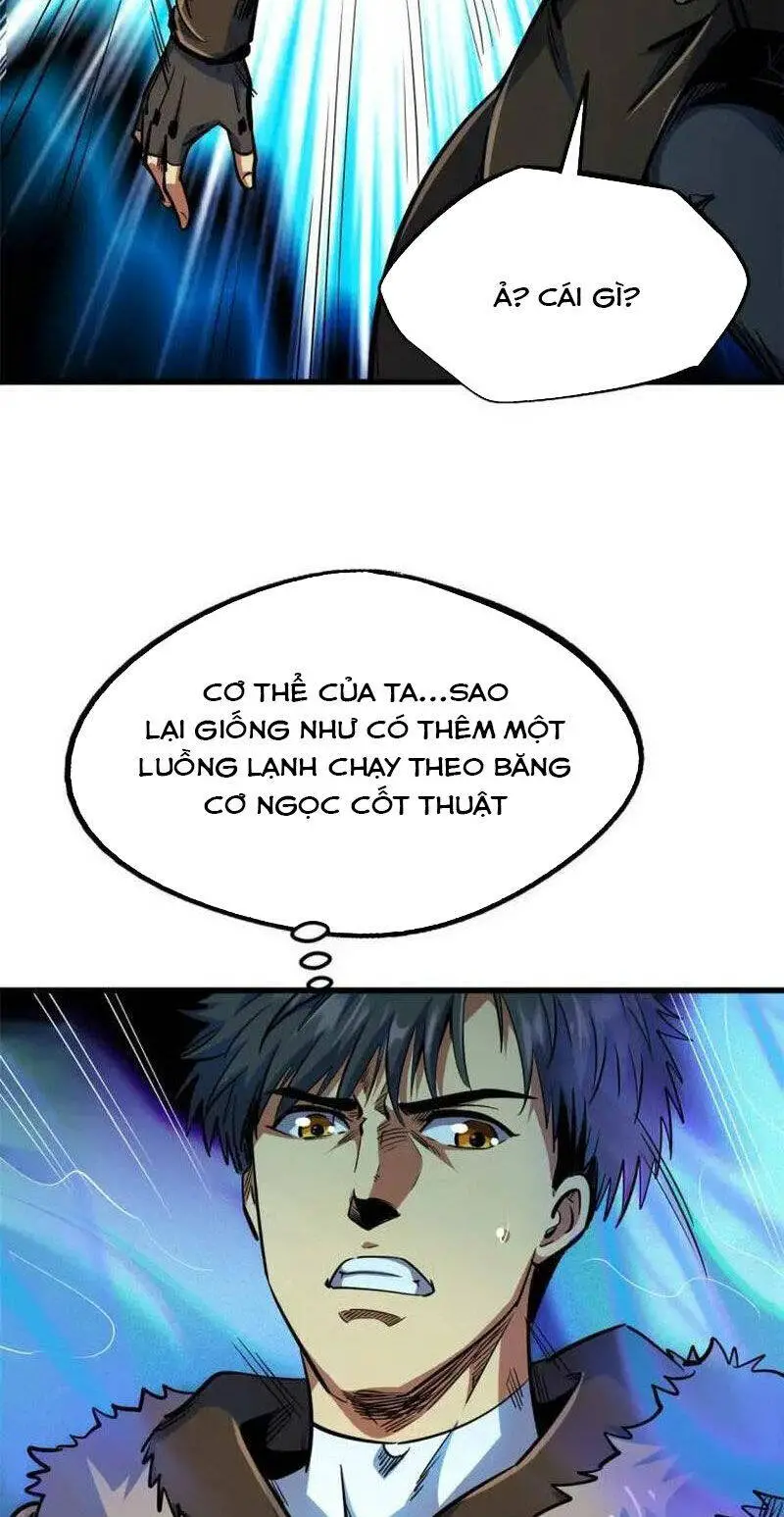 Siêu Cấp Thần Cơ Nhân Nettruyen ZZZ Chương 194 Page 7