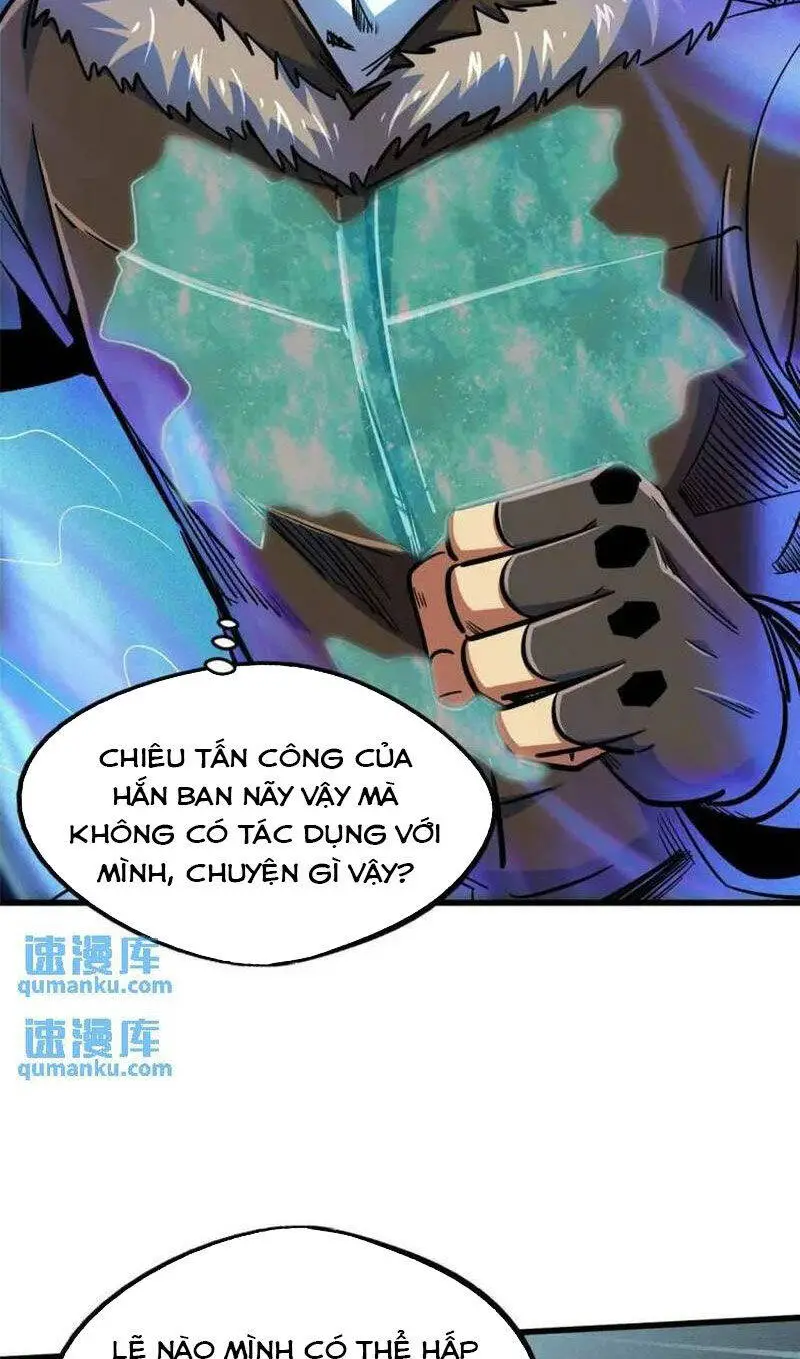 Siêu Cấp Thần Cơ Nhân Nettruyen ZZZ Chương 194 Page 8