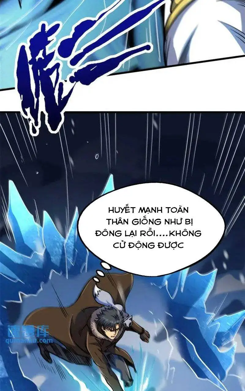 Siêu Cấp Thần Cơ Nhân Nettruyen ZZZ Chương 194 Page 14