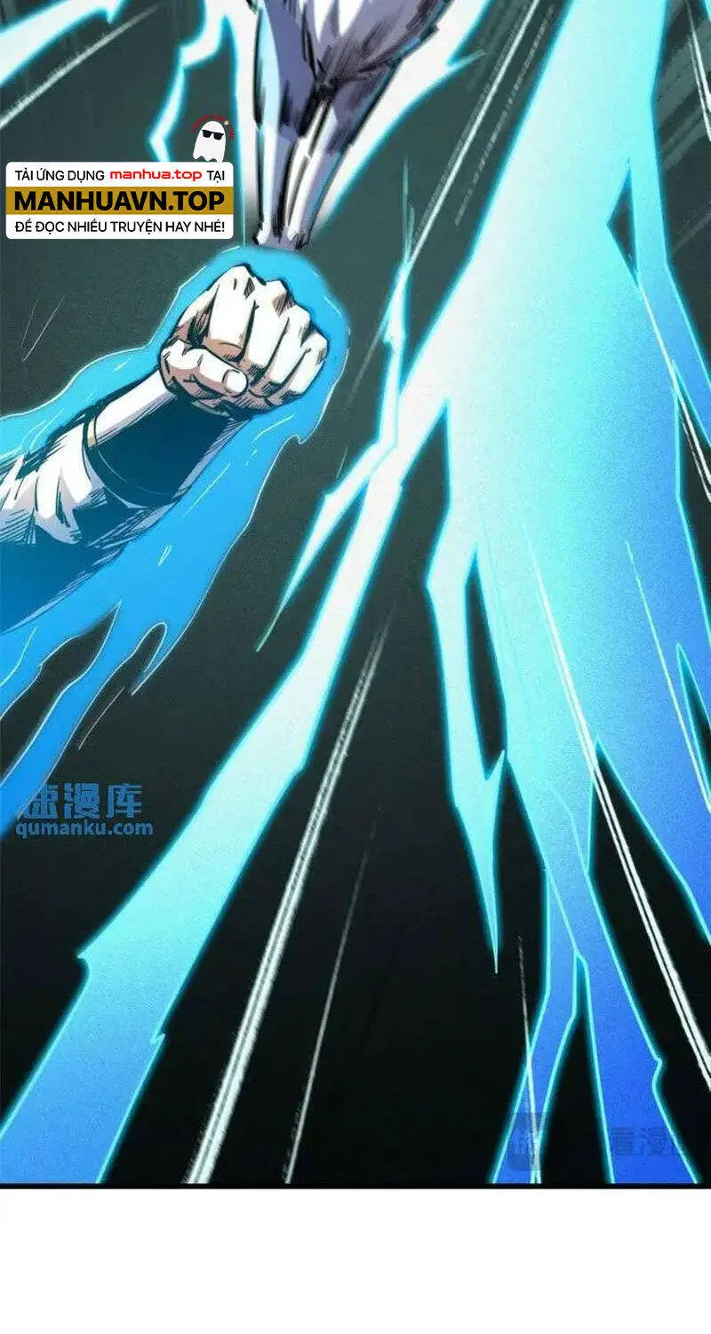 Siêu Cấp Thần Cơ Nhân Nettruyen ZZZ Chương 194 Page 19