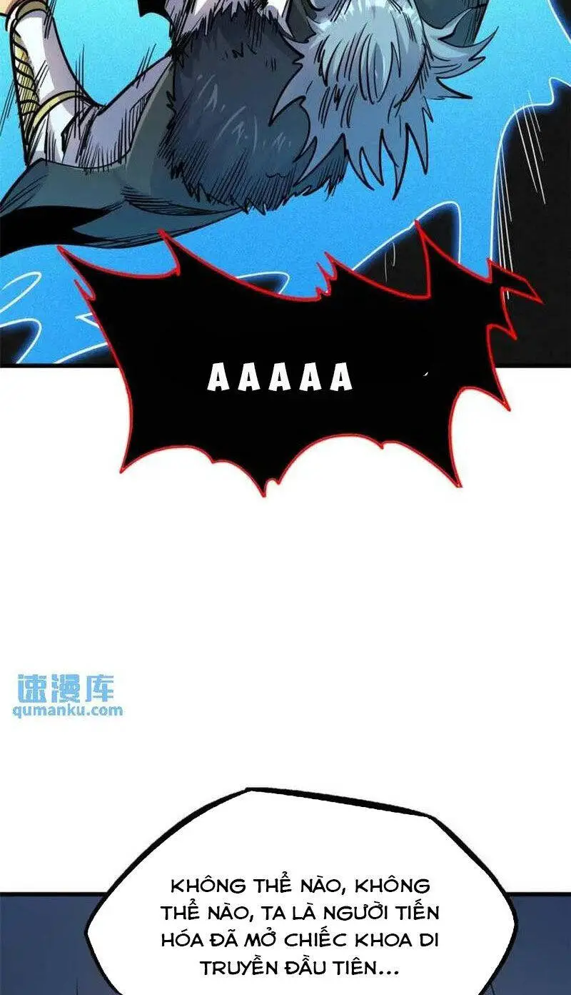 Siêu Cấp Thần Cơ Nhân Nettruyen ZZZ Chương 194 Page 33