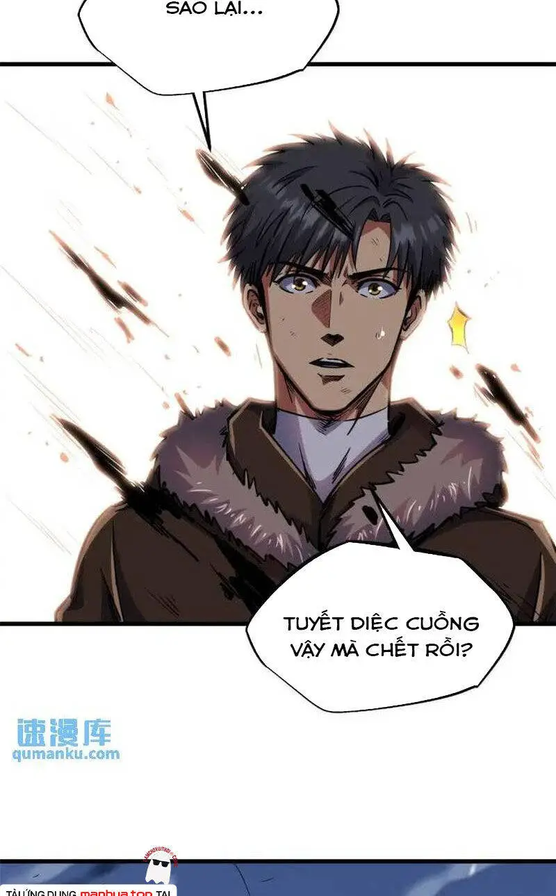 Siêu Cấp Thần Cơ Nhân Nettruyen ZZZ Chương 194 Page 38