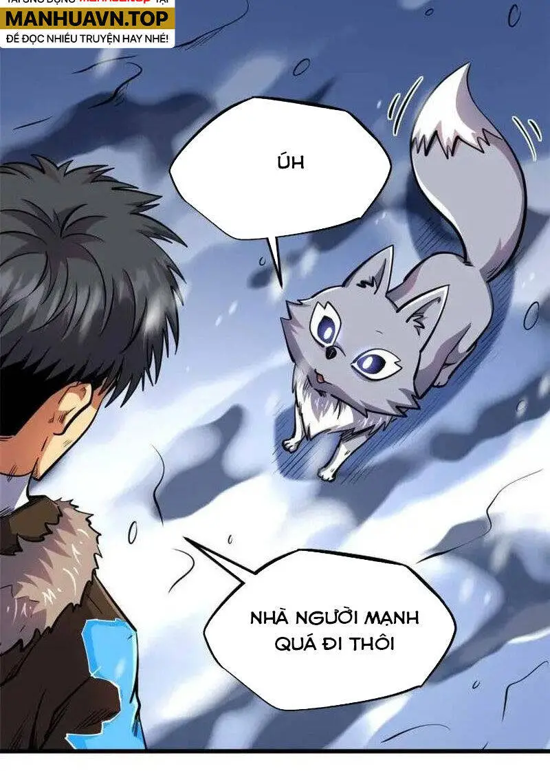 Siêu Cấp Thần Cơ Nhân Nettruyen ZZZ Chương 194 Page 39