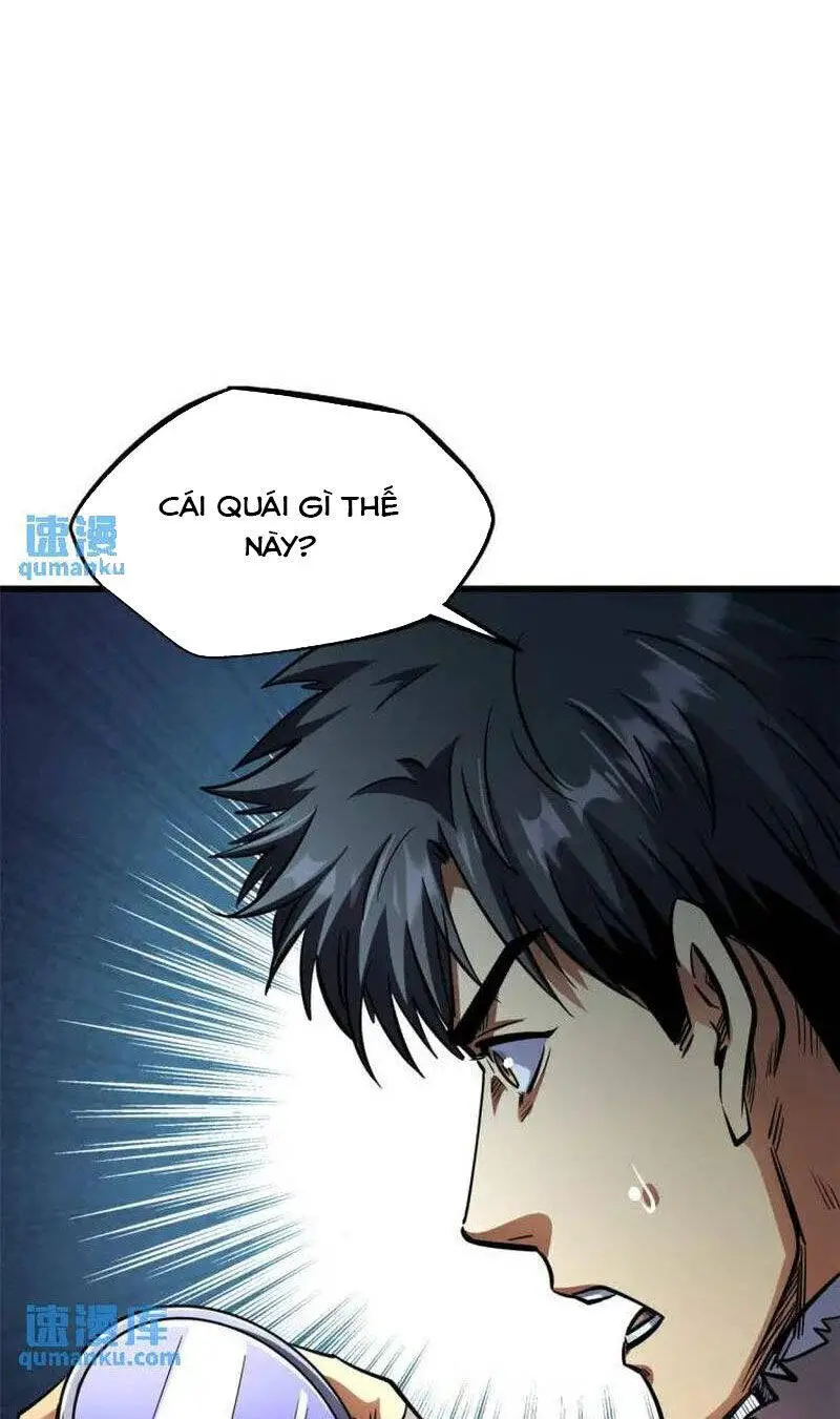 Siêu Cấp Thần Cơ Nhân Nettruyen ZZZ Chương 194 Page 49