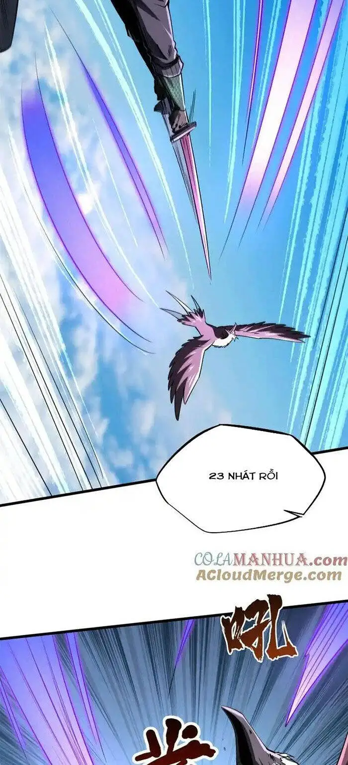 Siêu Cấp Thần Cơ Nhân Nettruyen ZZZ Chương 217 Page 5