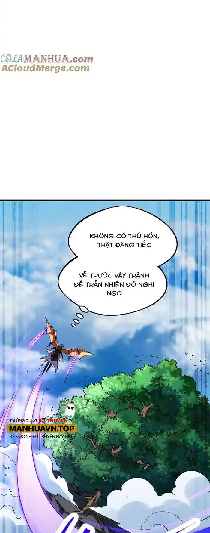 Siêu Cấp Thần Cơ Nhân Nettruyen ZZZ Chương 217 Page 11