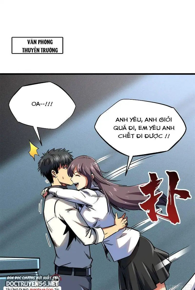 Siêu Cấp Thần Cơ Nhân Nettruyen ZZZ Chương 161 Page 1