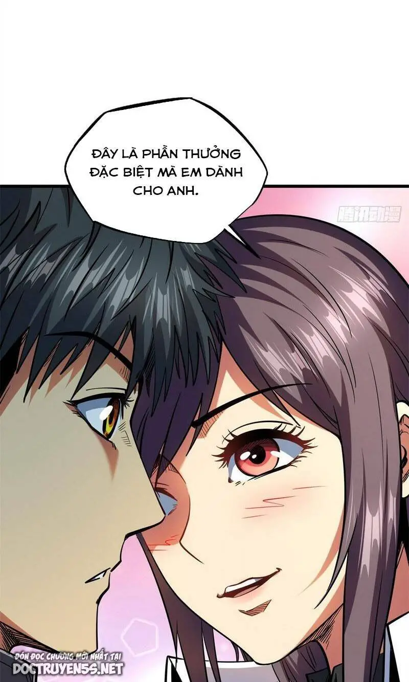 Siêu Cấp Thần Cơ Nhân Nettruyen ZZZ Chương 161 Page 4