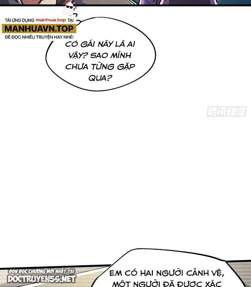 Siêu Cấp Thần Cơ Nhân Nettruyen ZZZ Chương 161 Page 12
