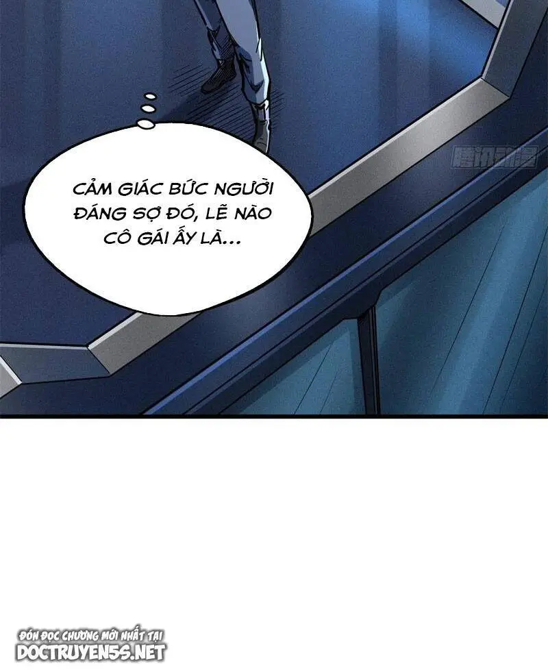 Siêu Cấp Thần Cơ Nhân Nettruyen ZZZ Chương 161 Page 15