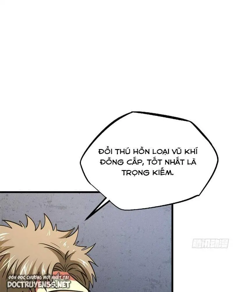 Siêu Cấp Thần Cơ Nhân Nettruyen ZZZ Chương 161 Page 28