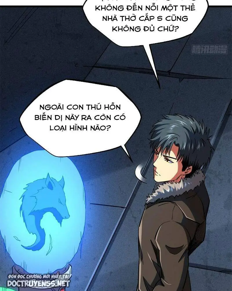 Siêu Cấp Thần Cơ Nhân Nettruyen ZZZ Chương 161 Page 34