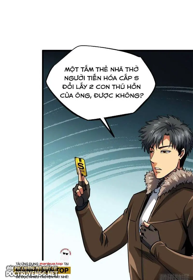 Siêu Cấp Thần Cơ Nhân Nettruyen ZZZ Chương 161 Page 42