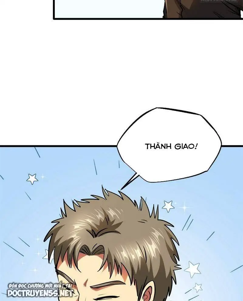Siêu Cấp Thần Cơ Nhân Nettruyen ZZZ Chương 161 Page 43
