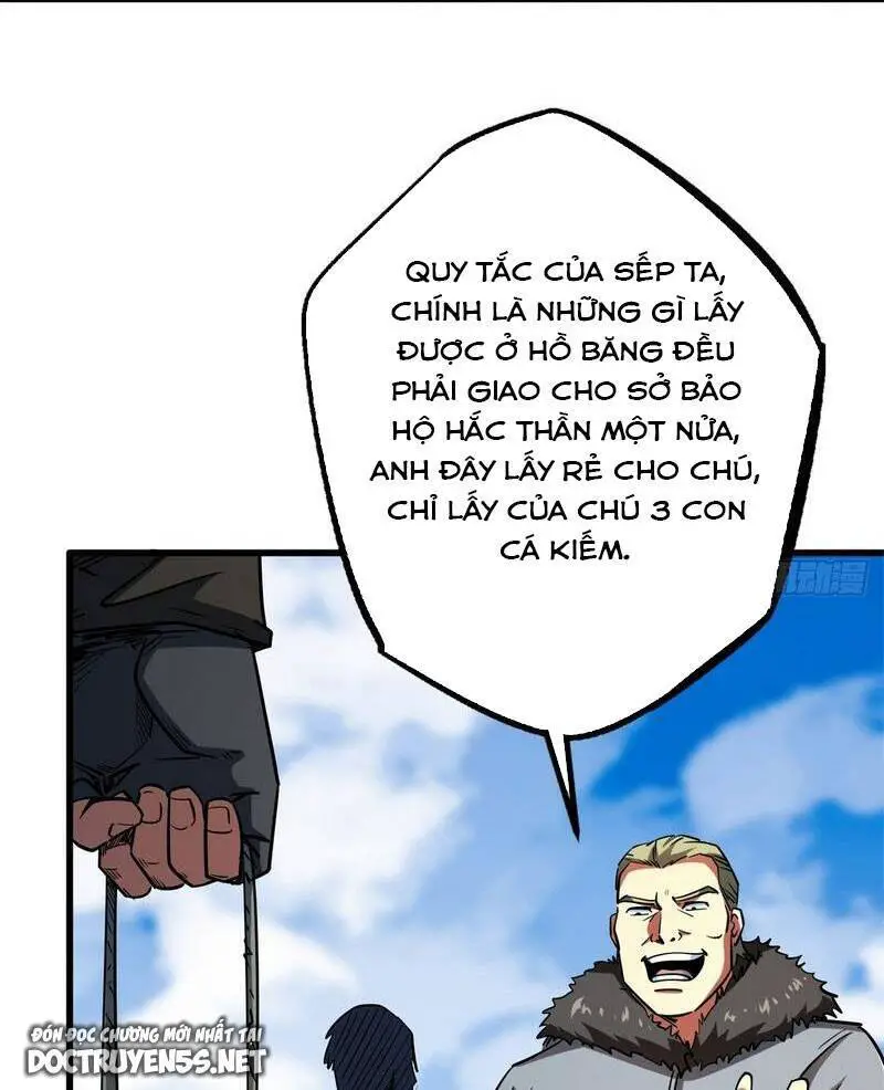 Siêu Cấp Thần Cơ Nhân Nettruyen ZZZ Chương 161 Page 57