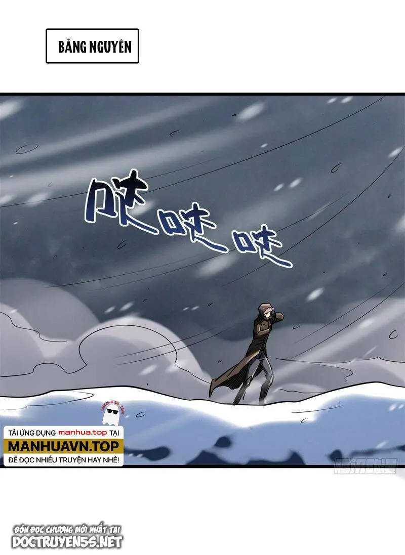 Siêu Cấp Thần Cơ Nhân Nettruyen ZZZ Chương 161 Page 67