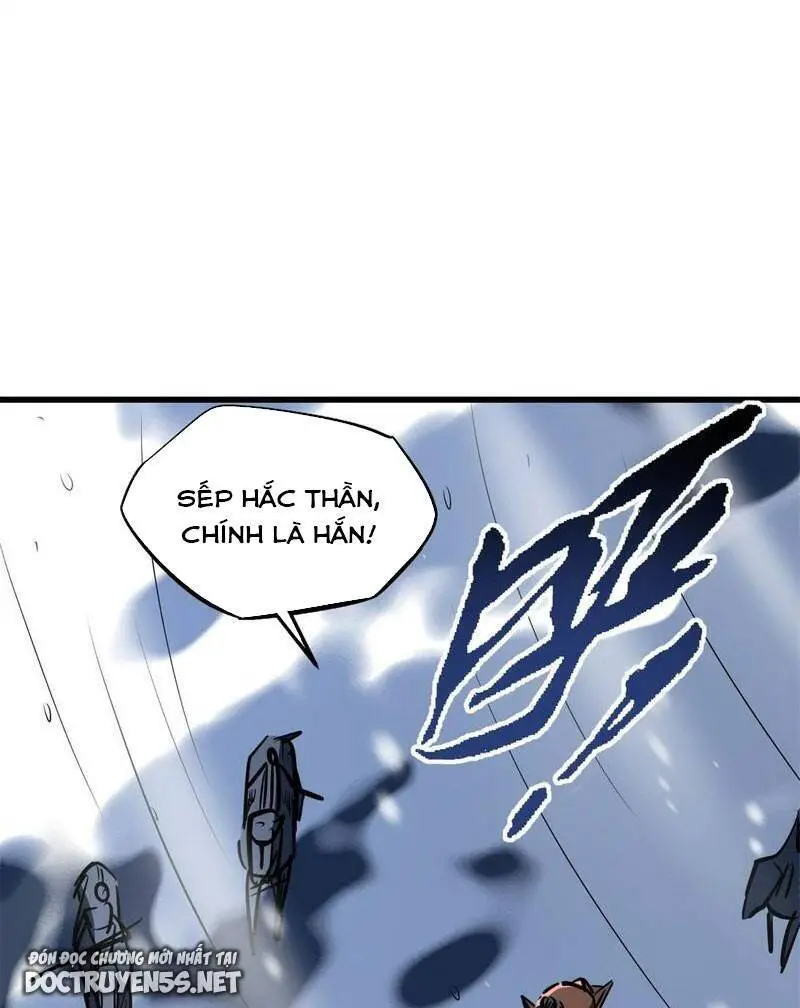 Siêu Cấp Thần Cơ Nhân Nettruyen ZZZ Chương 161 Page 68