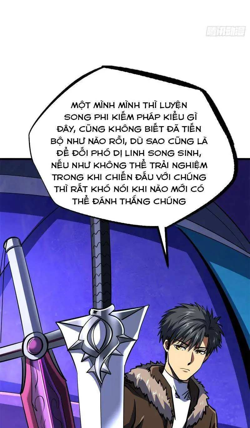 Siêu Cấp Thần Cơ Nhân Nettruyen ZZZ Chương 193 Page 16