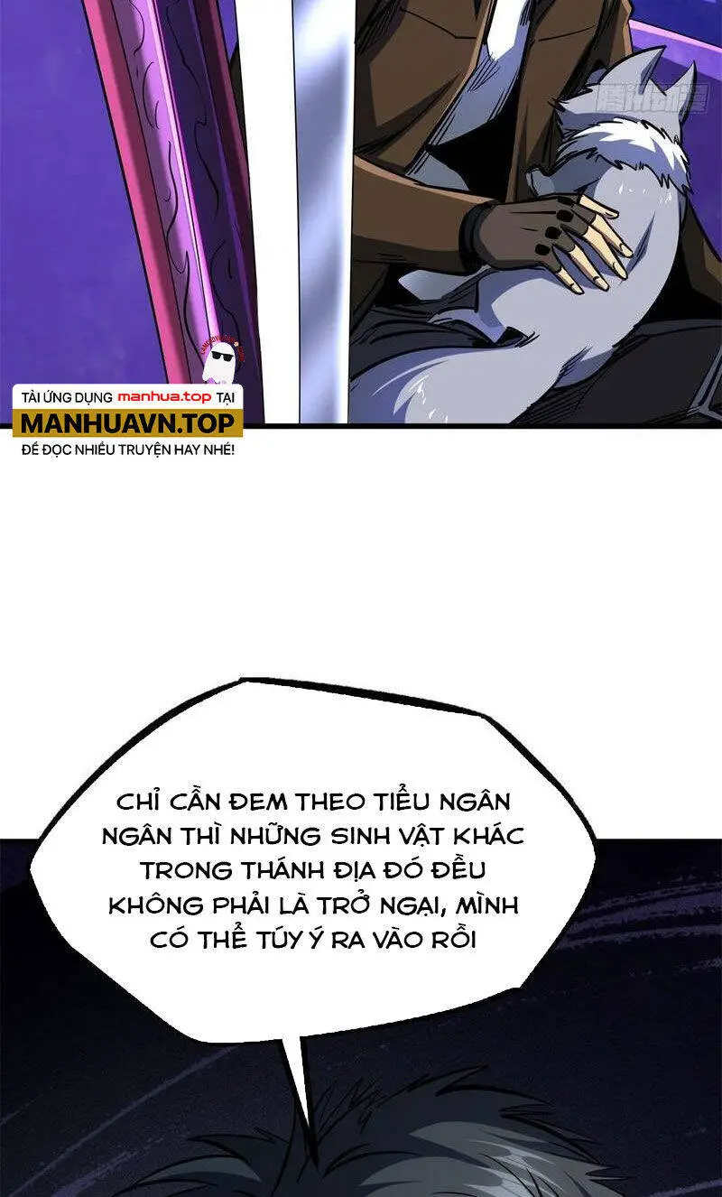 Siêu Cấp Thần Cơ Nhân Nettruyen ZZZ Chương 193 Page 17