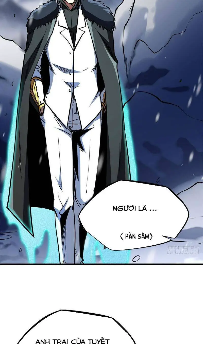 Siêu Cấp Thần Cơ Nhân Nettruyen ZZZ Chương 193 Page 24