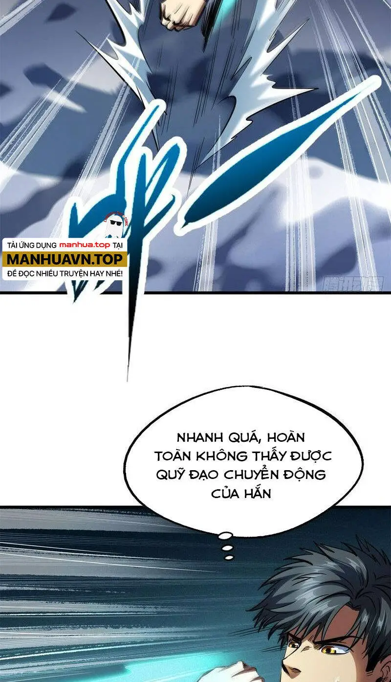 Siêu Cấp Thần Cơ Nhân Nettruyen ZZZ Chương 193 Page 27