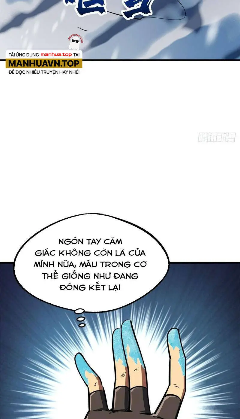 Siêu Cấp Thần Cơ Nhân Nettruyen ZZZ Chương 193 Page 45