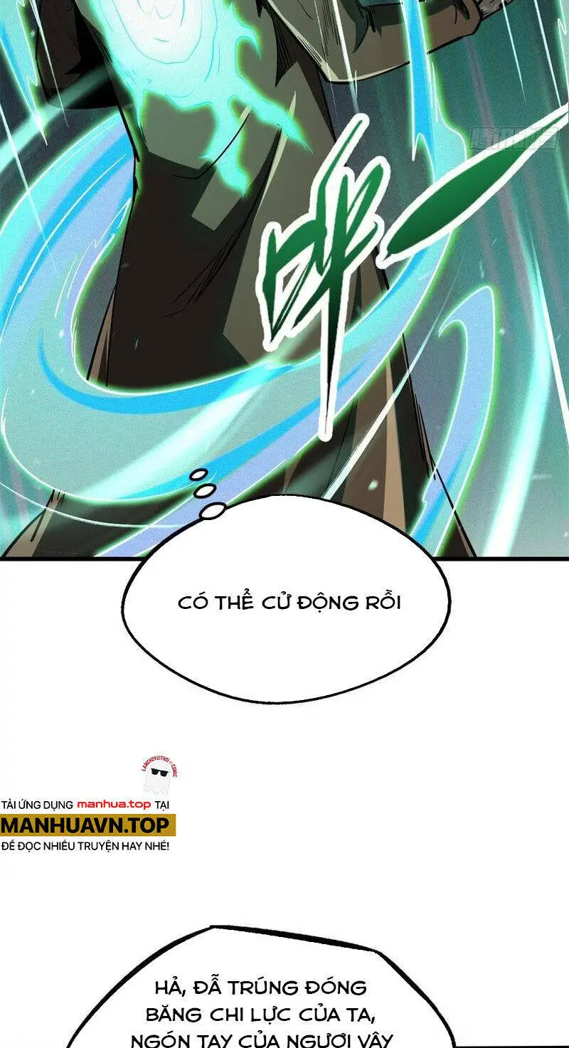 Siêu Cấp Thần Cơ Nhân Nettruyen ZZZ Chương 193 Page 47
