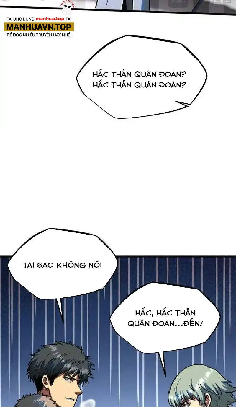 Siêu Cấp Thần Cơ Nhân Nettruyen ZZZ Chương 201 Page 44