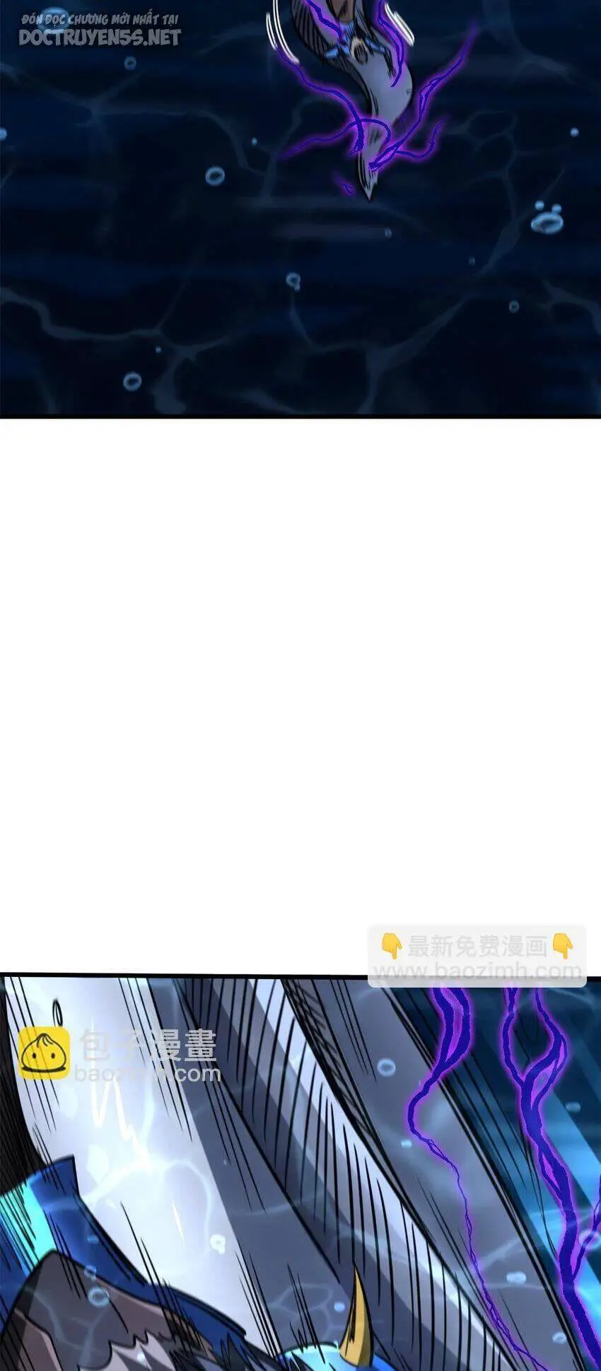 Siêu Cấp Thần Cơ Nhân Nettruyen ZZZ Chương 162 Page 28