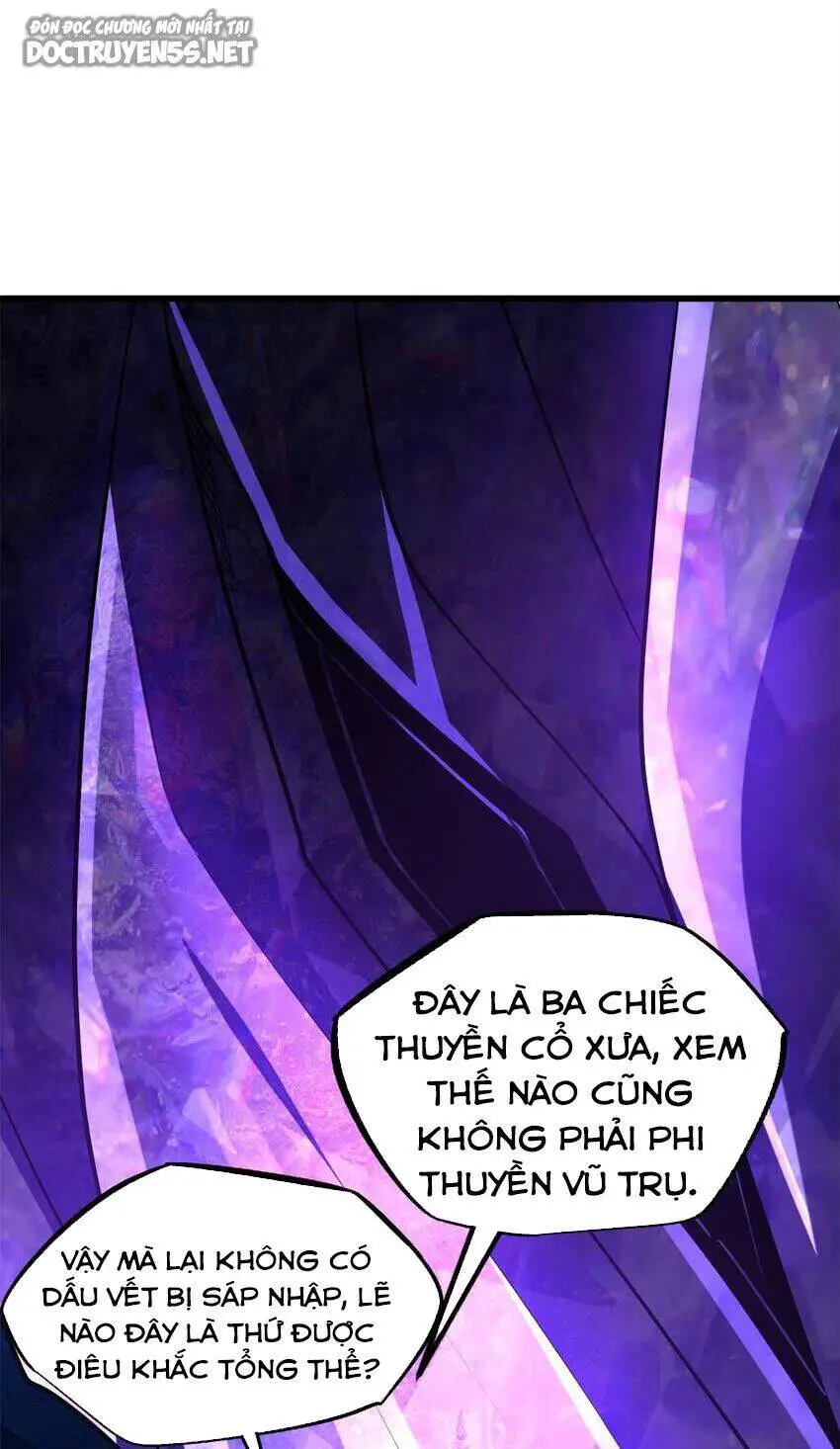 Siêu Cấp Thần Cơ Nhân Nettruyen ZZZ Chương 162 Page 38