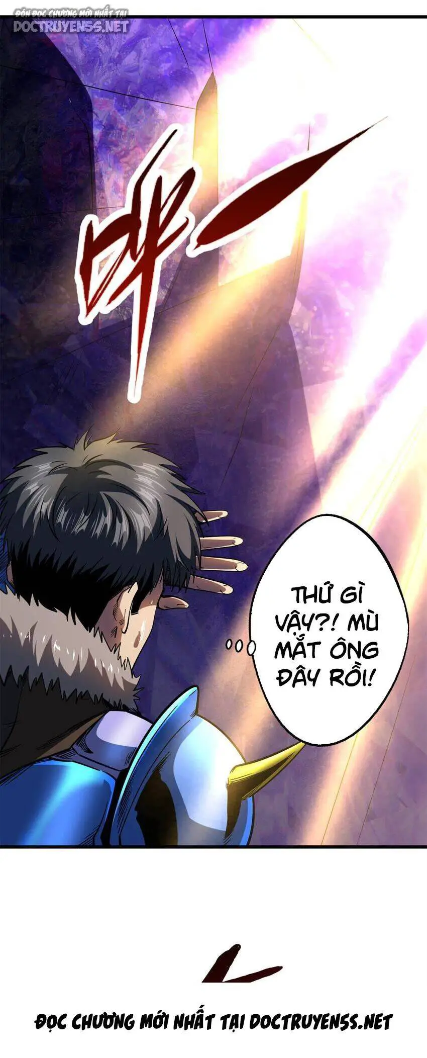 Siêu Cấp Thần Cơ Nhân Nettruyen ZZZ Chương 162 Page 41