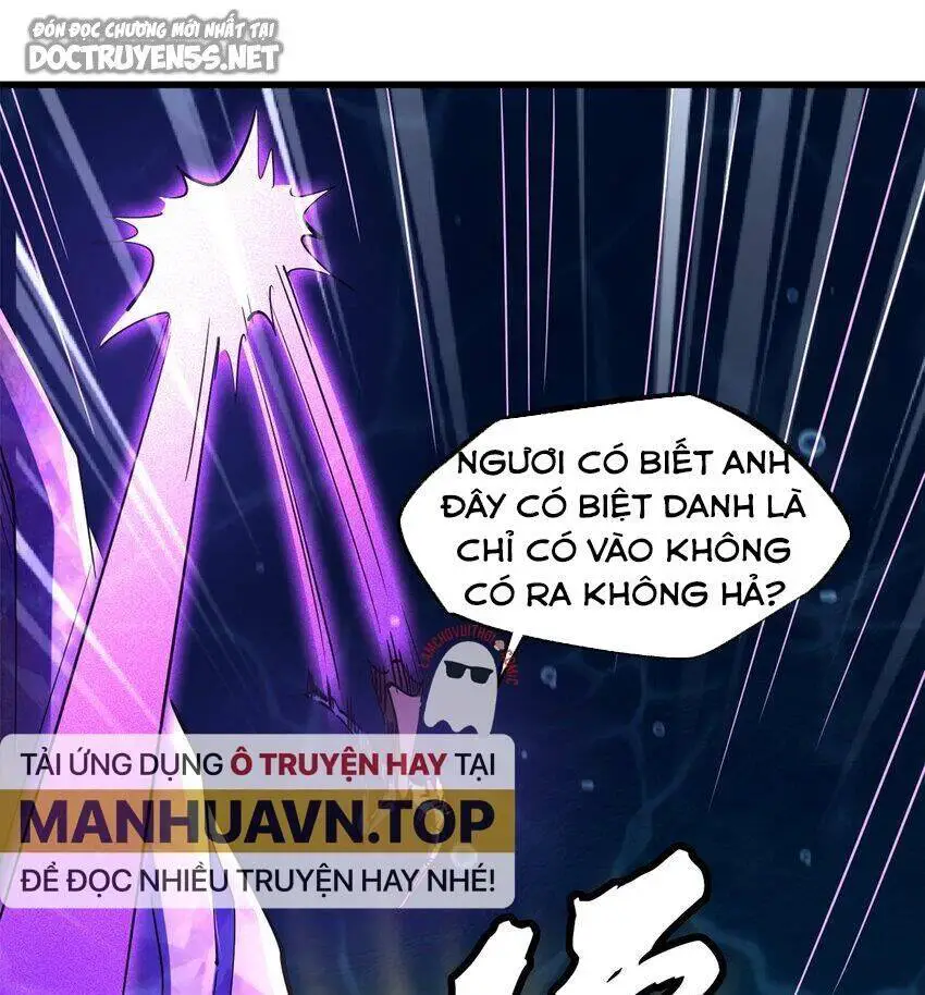 Siêu Cấp Thần Cơ Nhân Nettruyen ZZZ Chương 162 Page 46