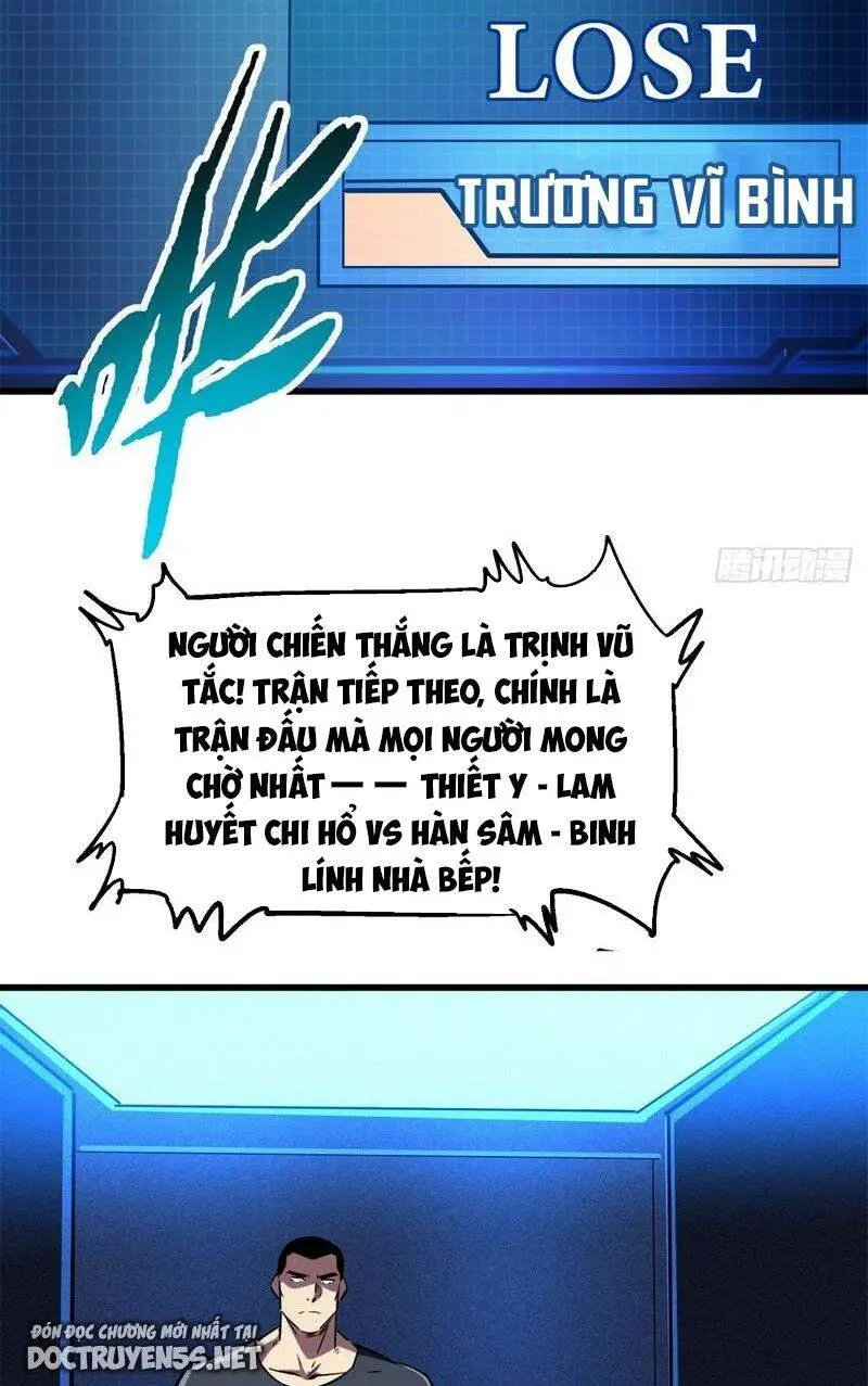 Siêu Cấp Thần Cơ Nhân Nettruyen ZZZ Chương 160 Page 12