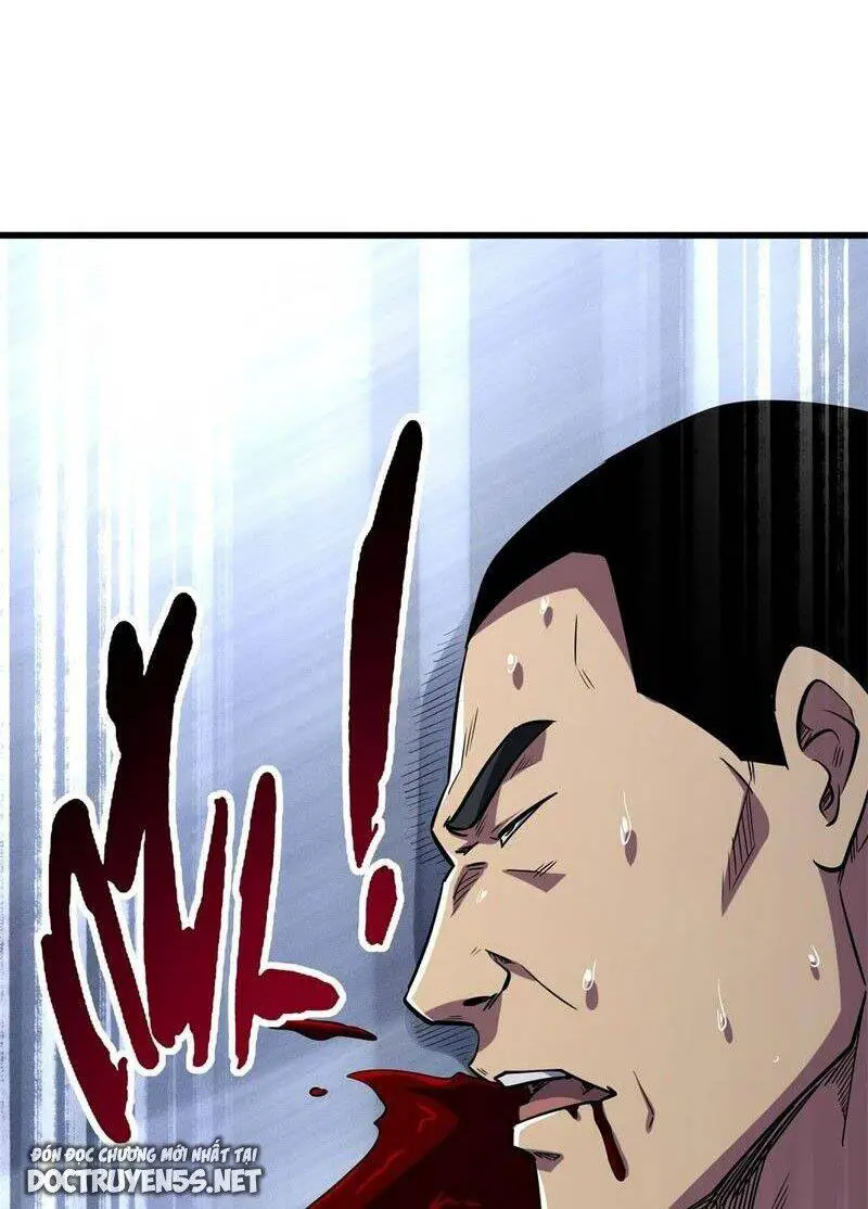 Siêu Cấp Thần Cơ Nhân Nettruyen ZZZ Chương 160 Page 43