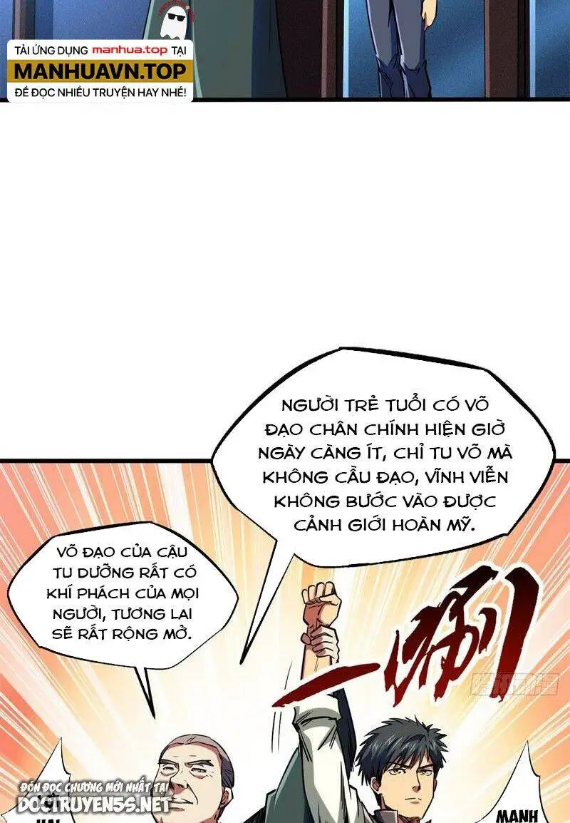 Siêu Cấp Thần Cơ Nhân Nettruyen ZZZ Chương 160 Page 51