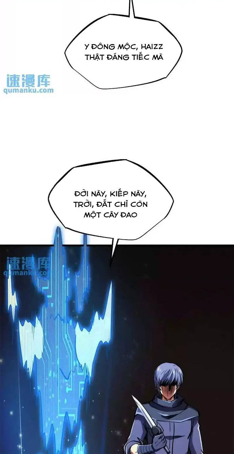 Siêu Cấp Thần Cơ Nhân Nettruyen ZZZ Chương 197 Page 5