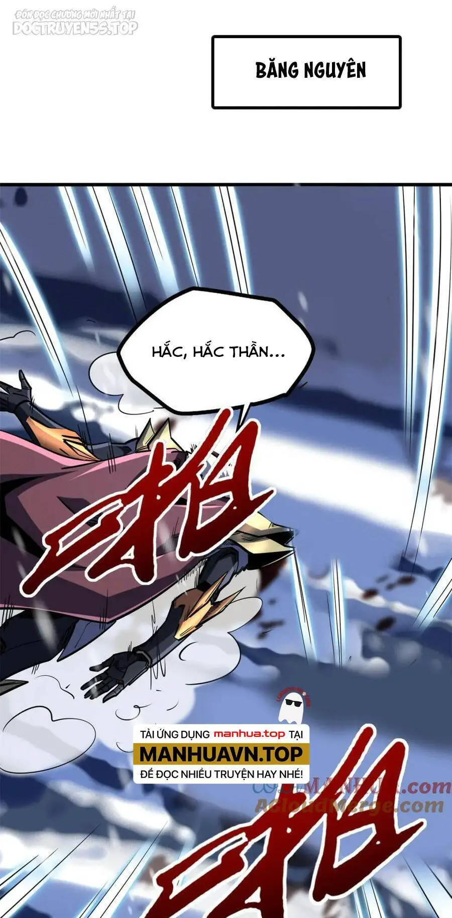 Siêu Cấp Thần Cơ Nhân Nettruyen ZZZ Chương 184 Page 5