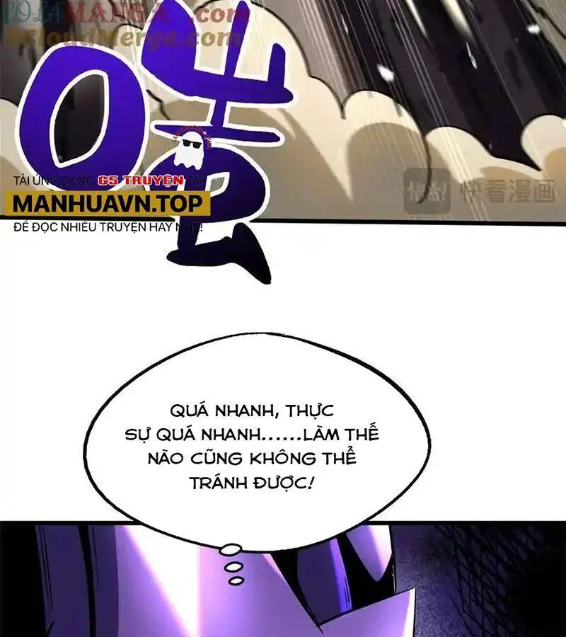 Siêu Cấp Thần Cơ Nhân Nettruyen ZZZ Chương 257 Page 57