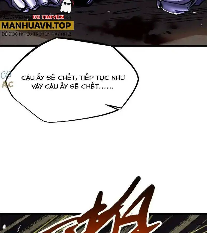 Siêu Cấp Thần Cơ Nhân Nettruyen ZZZ Chương 257 Page 81