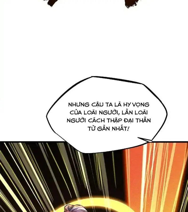 Siêu Cấp Thần Cơ Nhân Nettruyen ZZZ Chương 257 Page 84