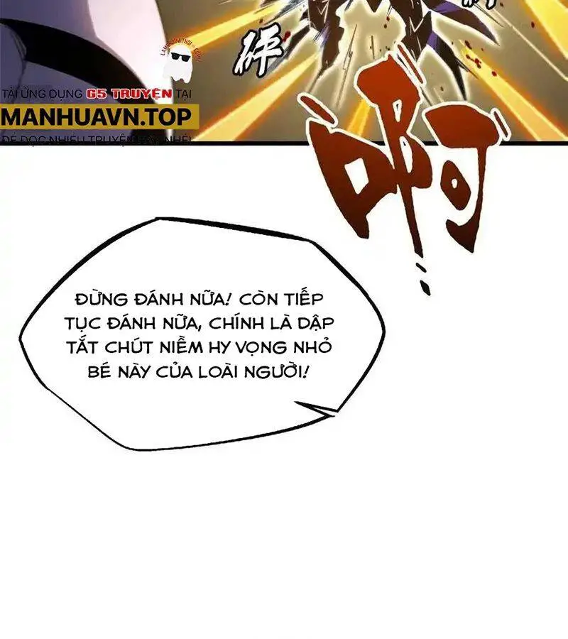 Siêu Cấp Thần Cơ Nhân Nettruyen ZZZ Chương 257 Page 86