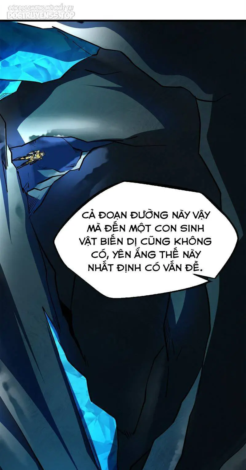 Siêu Cấp Thần Cơ Nhân Nettruyen ZZZ Chương 185 Page 18
