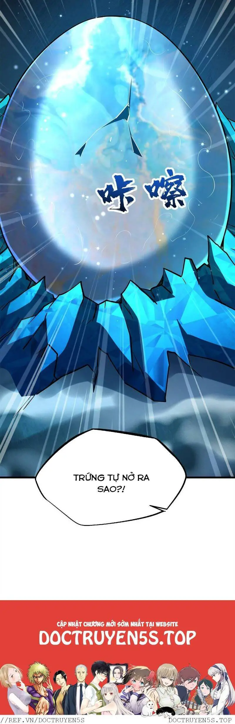 Siêu Cấp Thần Cơ Nhân Nettruyen ZZZ Chương 185 Page 37