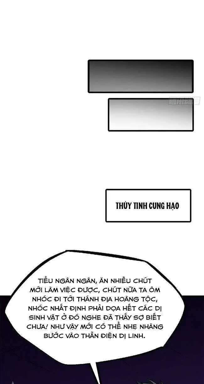 Siêu Cấp Thần Cơ Nhân Nettruyen ZZZ Chương 192 Page 35